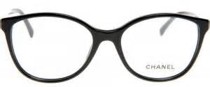 Discover The Chanel 3213 C501 Black Frames 